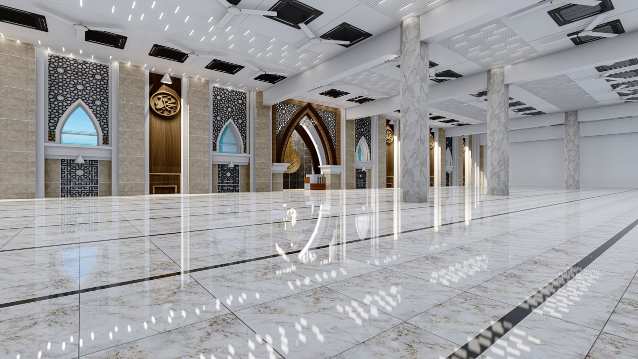 3D Visualization 1