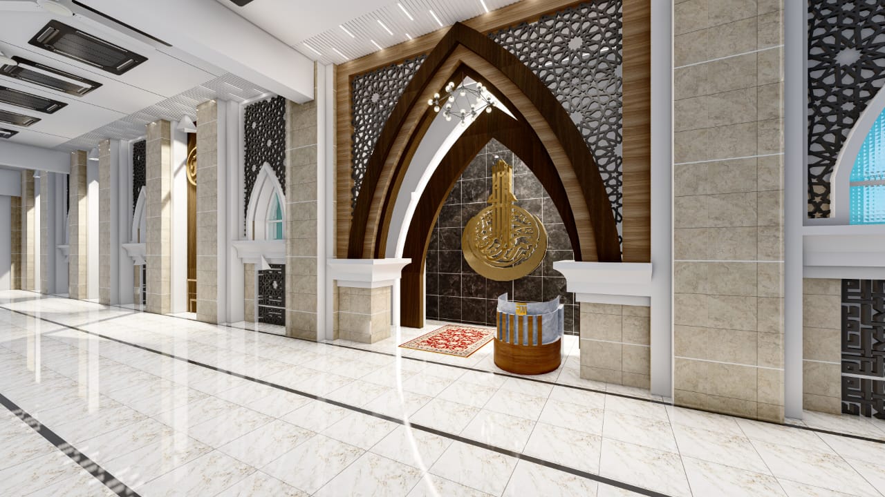 3D Visualization 2
