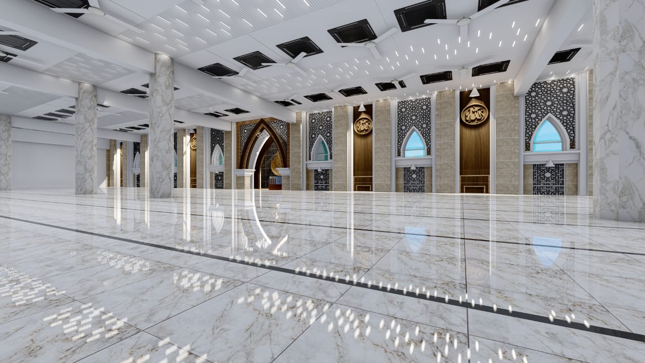 3D Visualization 3