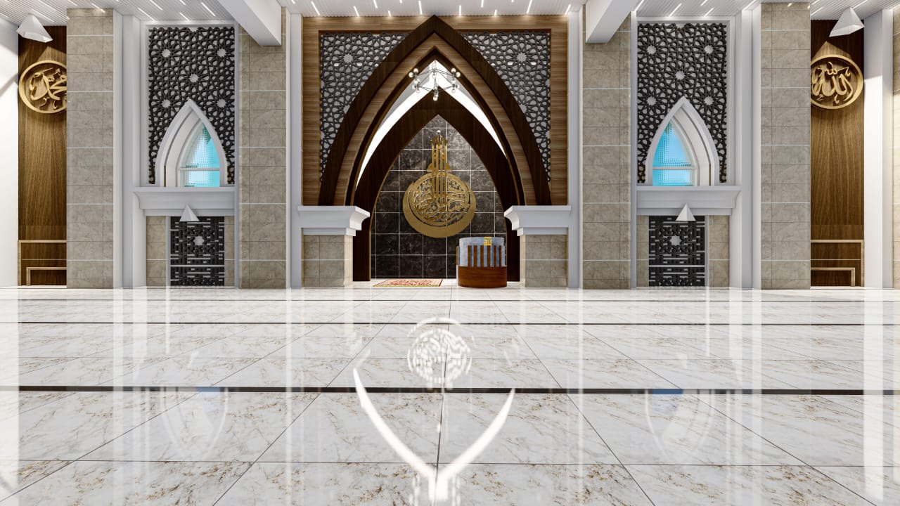 3D Visualization 4
