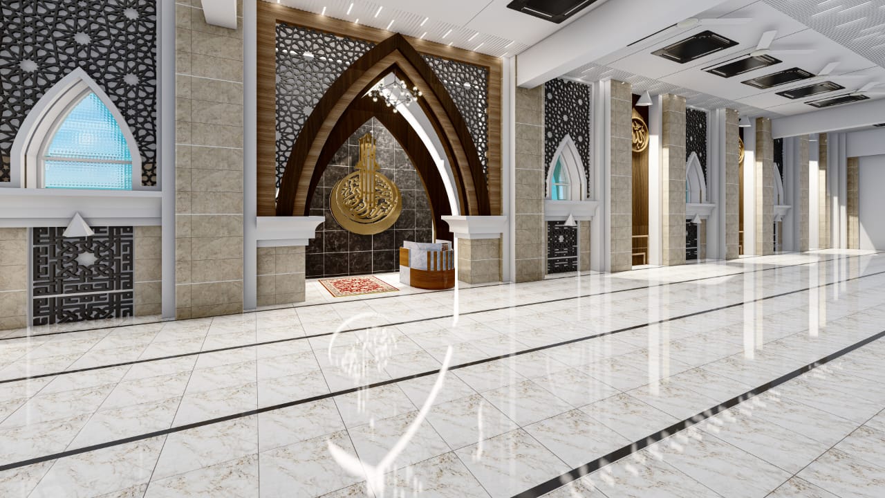 3D Visualization 5
