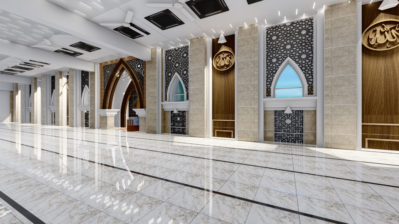3D Visualization 6