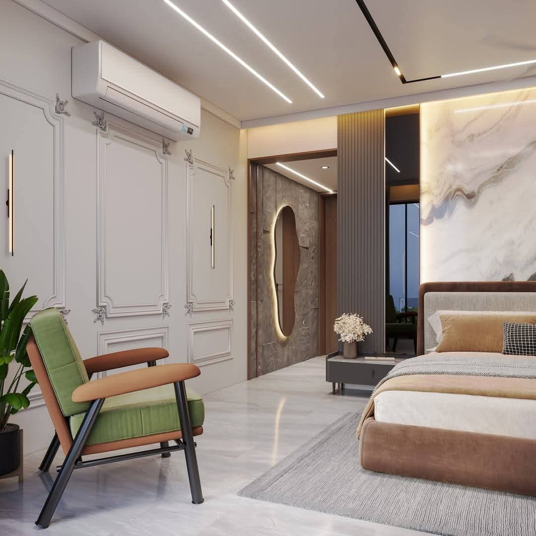 Bedroom Design 3