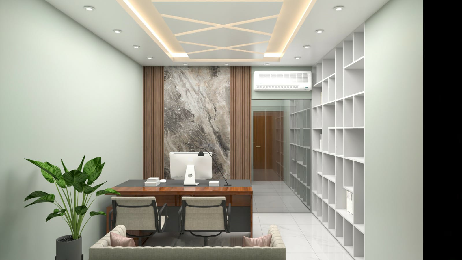Office Design 3